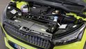 2025 Skoda Enyaq Coupe RS  第6張縮圖