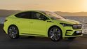 2025 Skoda Enyaq Coupe RS  第7張縮圖