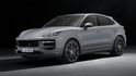 2025 Porsche Cayenne Coupe V6  第1張縮圖
