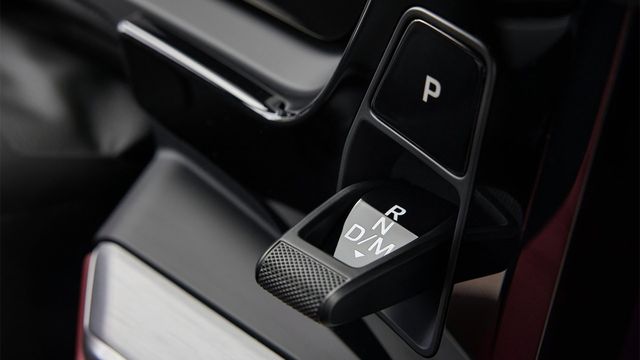 2025 Porsche Cayenne Coupe V6  第6張相片