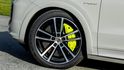 2025 Porsche Cayenne Coupe E-Hybrid  第4張縮圖