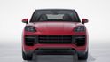 2025 Porsche Cayenne Coupe GTS  第4張縮圖