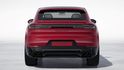 2025 Porsche Cayenne Coupe GTS  第5張縮圖