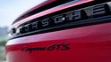 2025 Porsche Cayenne Coupe GTS  第6張縮圖