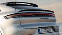 2025 Porsche Cayenne Coupe Turbo E-Hybrid  第4張縮圖