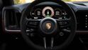2025 Porsche Cayenne Coupe Turbo E-Hybrid  第6張縮圖