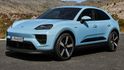 2025 Porsche Macan(NEW) Electric  第1張縮圖