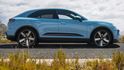 2025 Porsche Macan(NEW) Electric  第3張縮圖