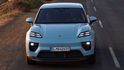 2025 Porsche Macan(NEW) Electric  第4張縮圖