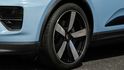 2025 Porsche Macan(NEW) Electric  第6張縮圖