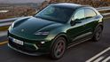 2025 Porsche Macan(NEW) 4 S Electric  第1張縮圖