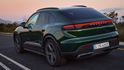 2025 Porsche Macan(NEW) 4 S Electric  第2張縮圖