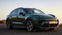 2025 Porsche Macan(NEW) 4 S Electric  第3張縮圖