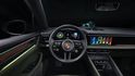 2025 Porsche Macan(NEW) 4 S Electric  第9張縮圖