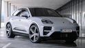 2025 Porsche Macan(NEW) Turbo Electric  第1張縮圖