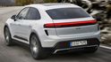 2025 Porsche Macan(NEW) Turbo Electric  第2張縮圖