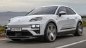 2025 Porsche Macan(NEW) Turbo Electric  第3張縮圖