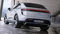 2025 Porsche Macan(NEW) Turbo Electric  第4張縮圖