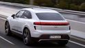 2025 Porsche Macan(NEW) Turbo Electric  第6張縮圖