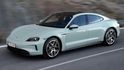 2025 Porsche Taycan 後驅版  第1張縮圖