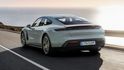 2025 Porsche Taycan 後驅版  第3張縮圖