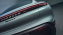 2025 Porsche Taycan 4  第4張縮圖