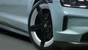 2025 Porsche Taycan 4  第5張縮圖