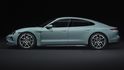 2025 Porsche Taycan 4 S  第4張縮圖