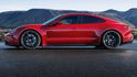 2025 Porsche Taycan GTS  第2張縮圖