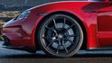 2025 Porsche Taycan GTS  第5張縮圖