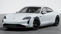 2025 Porsche Taycan Turbo  第1張縮圖
