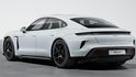 2025 Porsche Taycan Turbo  第4張縮圖