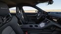 2025 Porsche Taycan Turbo GT with Weissach Package  第8張縮圖