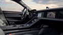 2025 Porsche Taycan Turbo GT with Weissach Package  第9張縮圖