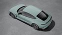2025 Porsche Taycan Turbo GT  第4張縮圖