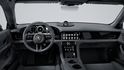 2025 Porsche Taycan Turbo GT  第8張縮圖