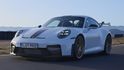 2025 Porsche 911 GT3(NEW) 4.0  第6張縮圖