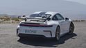 2025 Porsche 911 GT3(NEW) 4.0  第9張縮圖