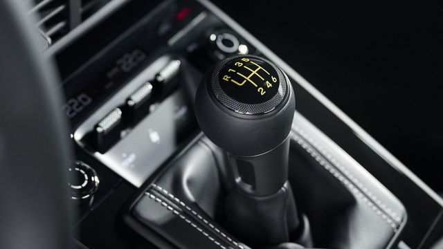 2025 Porsche 911 GT3(NEW) 4.0 with Touring Package  第2張相片