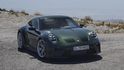 2025 Porsche 911 GT3(NEW) 4.0 with Touring Package  第6張縮圖