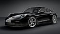 2025 Porsche 911 ST 4.0  第1張縮圖