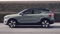 2025 Volvo EX40 Plus Single Motor  第4張縮圖