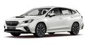 2025 Subaru WRX Wagon tS 2.4 EyeSight  第2張縮圖