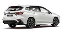 2025 Subaru WRX Wagon tS 2.4 EyeSight  第3張縮圖