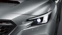 2025 Subaru WRX Wagon tS 2.4 EyeSight  第4張縮圖