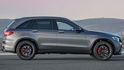 2019 M-Benz GLC-Class AMG GLC63 4MATIC＋  第2張縮圖