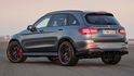 2019 M-Benz GLC-Class AMG GLC63 4MATIC＋  第3張縮圖