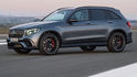 2019 M-Benz GLC-Class AMG GLC63 4MATIC＋  第6張縮圖
