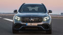 2019 M-Benz GLC-Class AMG GLC63 4MATIC＋  第7張縮圖