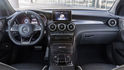 2019 M-Benz GLC-Class AMG GLC63 4MATIC＋  第8張縮圖